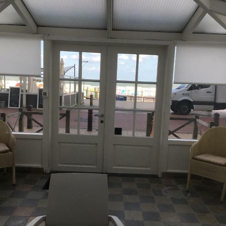Apartment Seaside Blankenberge Eksteriør billede