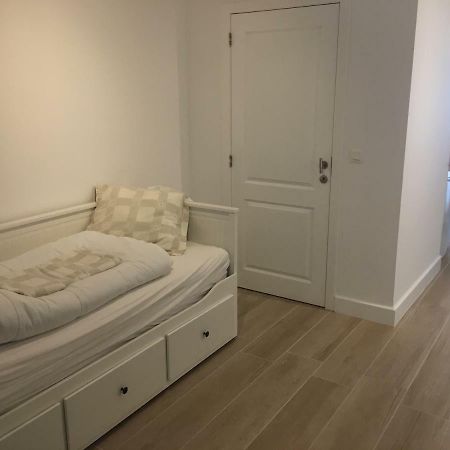 Apartment Seaside Blankenberge Eksteriør billede