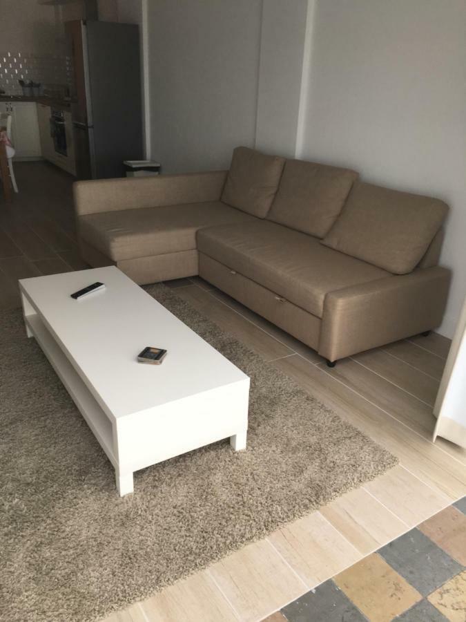 Apartment Seaside Blankenberge Eksteriør billede